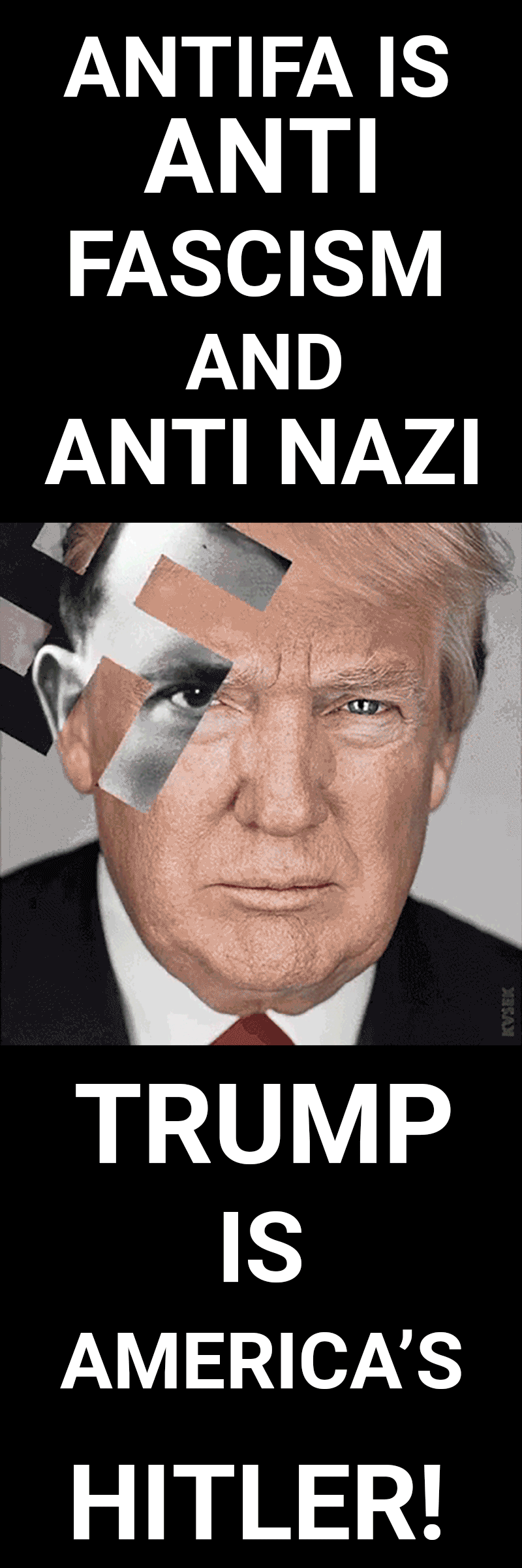 TrumpHitlerSweepWithText800x2400copy