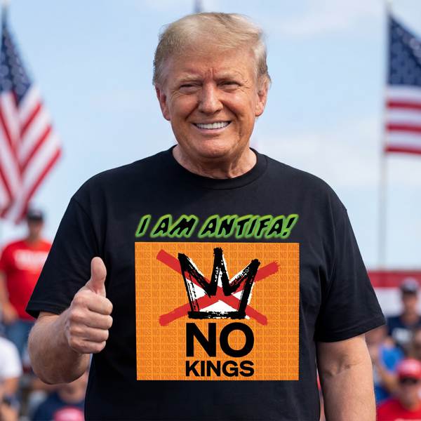 TrumpNoKingsShirt600x600
